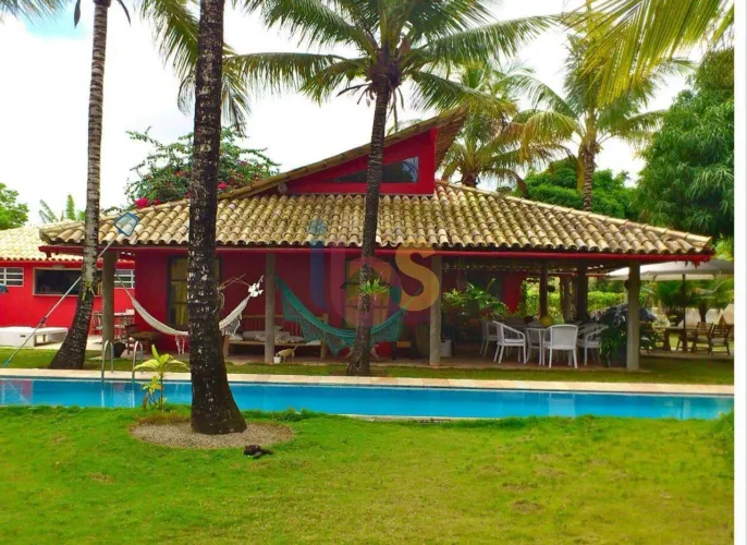 Vendo Casa em Trancoso