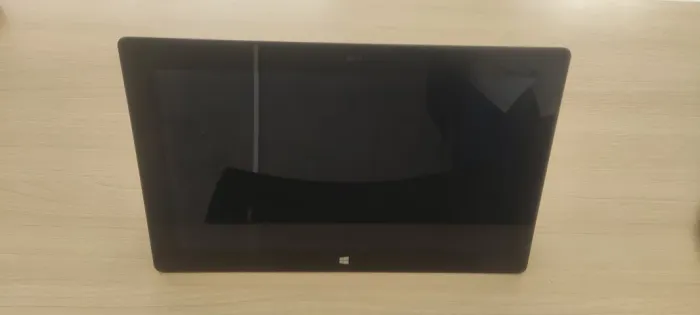 Tablet Microsoft Surface RT, em excelente estado de conservação!