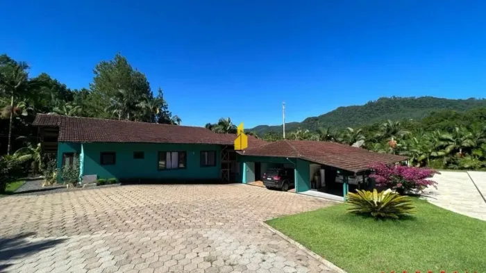 Casa em Centro, Benedito Novo/SC