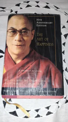 ( DALAI LAMA ) em  Inglês !