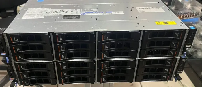 IBM QRADAR xx28 G2
