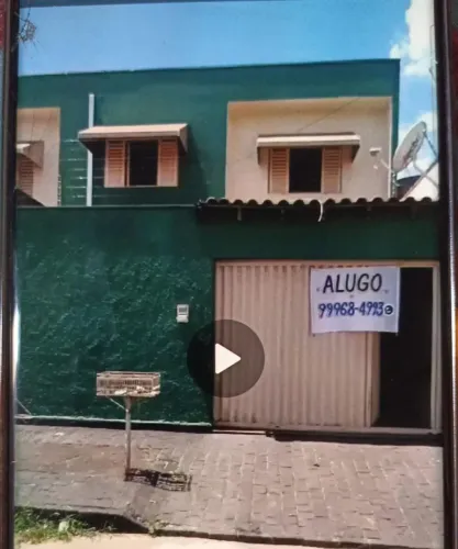 Alugo quarto em sobrado para Homens