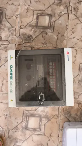 Quadro de distribuição