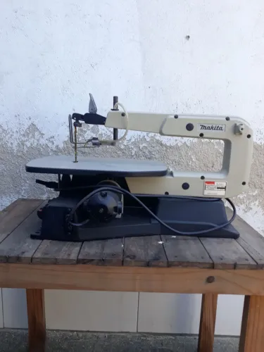 Serra Tico-Tico Makita