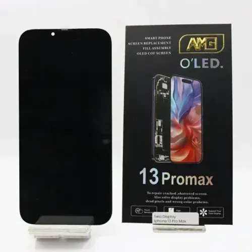 Tela iPhone 13 Pro MAX - OLED- LACRADA 