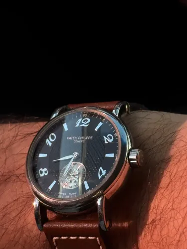 Relógio Patek - Automático