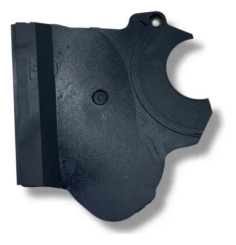Capa Inf Correia Dentada Gm Corsa 1999 2000 2001 2002 2005