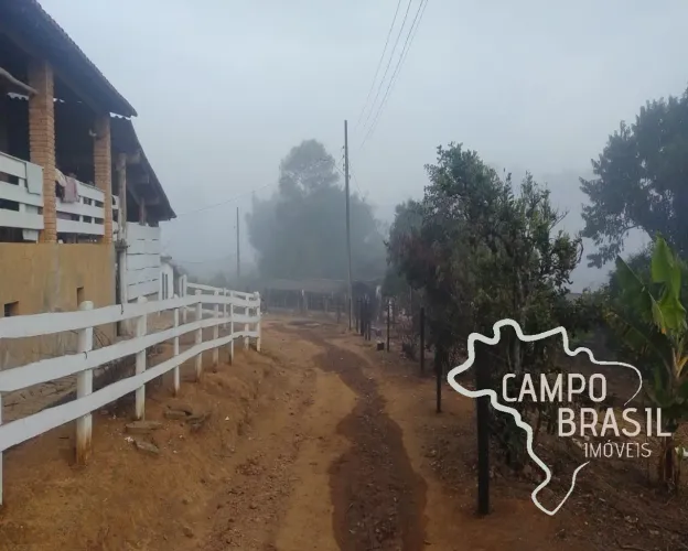 FAZENDA 26 ALQUEIRES EM CRUZÍLIA !