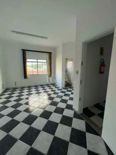 SALA COMERCIAL NO PARQUE ORATÓRIO