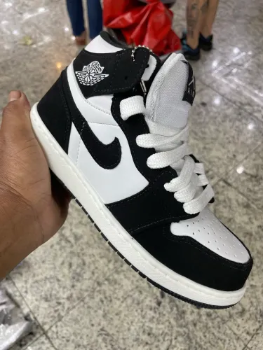 Tênis air jordan 