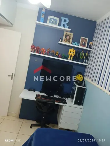 Apartamento em av miguel padulla - Bonfim Paulista - Bonfim Paulista/SP