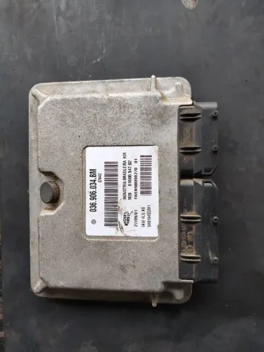 Central Gol G3 1.0 16 v power