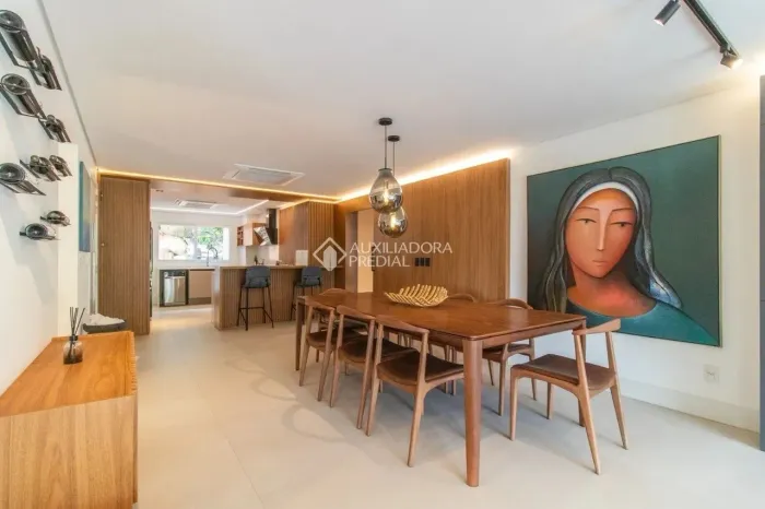 APARTAMENTO MOBILIADO 3 QUARTOS 3 SUITES ZONA SUL