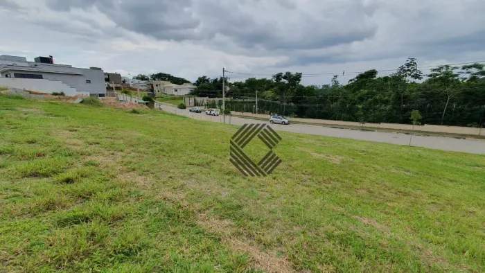 Terreno à venda, 318 m² por R$ 380.000,00 - Cyrela Landscape Esplanada - Votorantim/SP