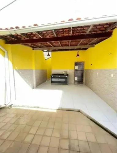 Casa a venda Jandira