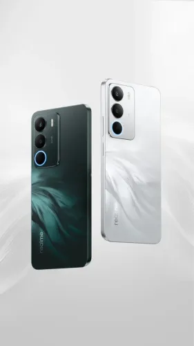 Realme C 71 novo lacrado NFC 256 G 8 ram garantia de 1 ano