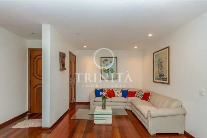 Cobertura à Venda na Barra da Tijuca, 4 Quartos, 369m², RJ