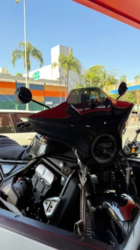 Moto morini calibro 700cc semi nova