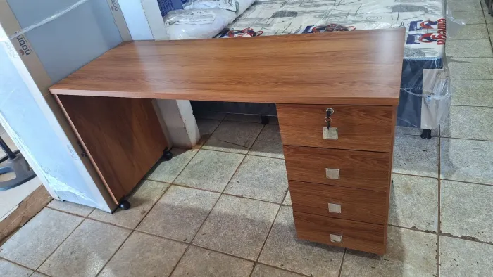 Mesa de escritório