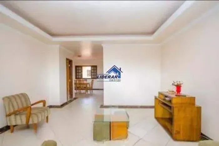 Casa para aluguel, 4 quartos, 1 suíte, 3 vagas, Havaí - Belo Horizonte/MG