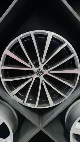 Rodas jetta tsi aro 19 5x112