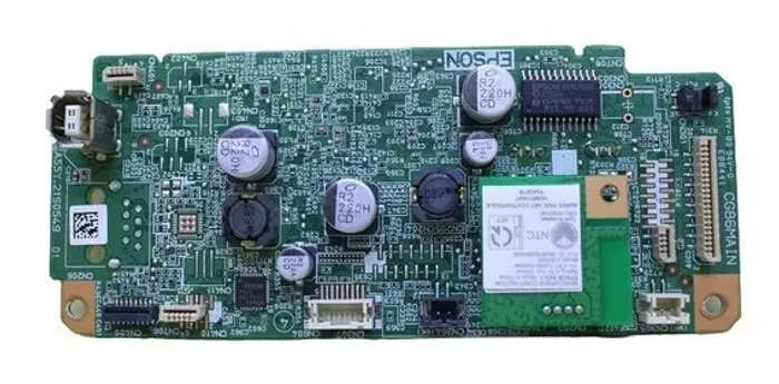 Placas logica Epson Diversas