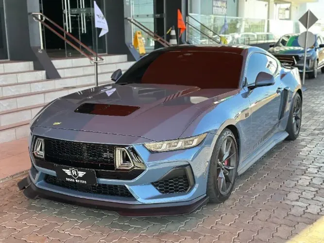 FORD MUSTANG GT COM KIT RTR 2024 