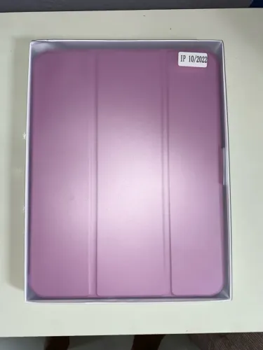 Capa para iPad 10 geração 