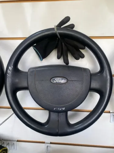 Volante Ford Fiesta