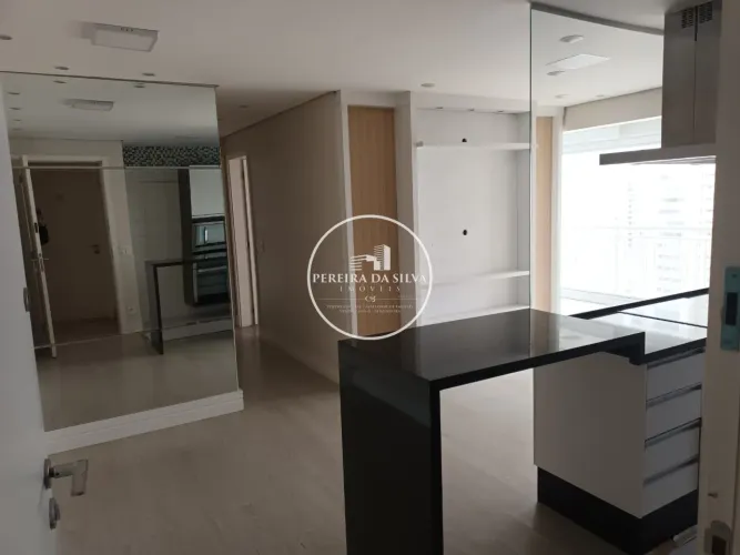 Apartamento à venda Condomínio Varanda Novamérica em Jardim Dom Bosco - São Paulo/SP