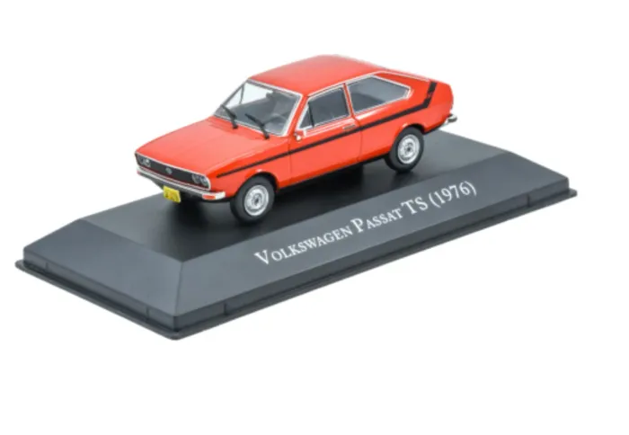 Miniatura Volkswagen Passat TS (1976) escala 1/43