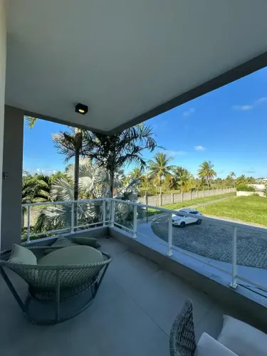 Casa à venda no CONDOMÍNIO THAI RESIDENCE , OLHOS D'ÁGUA , Barra dos Coqueiros, SE