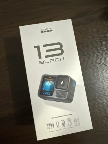 GoPro 13 Black