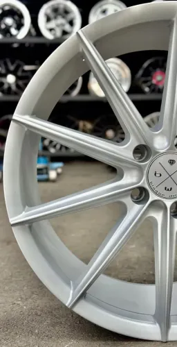 rodas aro 19 Furação 5X114 Blaque Diamond
