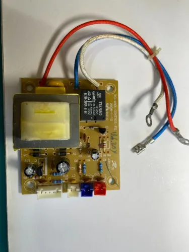 Placa de potência panela de pressão Oster 220v