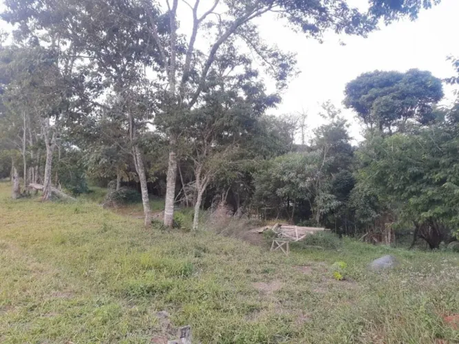 Terreno à venda, 1200 m² por R$ 300.000,00 - Caucaia do Alto - Vargem Grande Paulista/SP