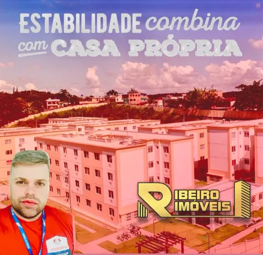 Apartamento em Camaragibe | Mensais a partir de R$499,00.