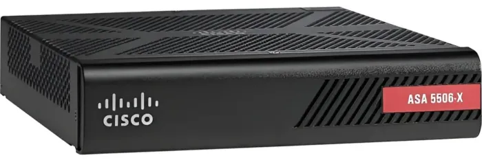 Cisco asa 5506-x firewall firepower