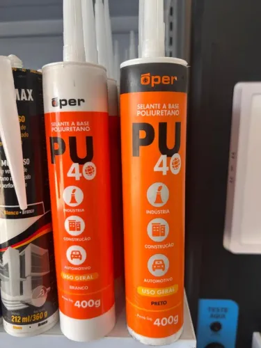 Adesivo Pu leia a descrição 