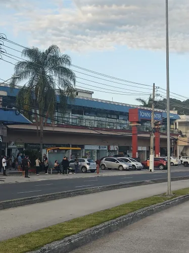 Excelente loja de 100m² no melhor ponto estratégico da Região Oceânica em Niterói 