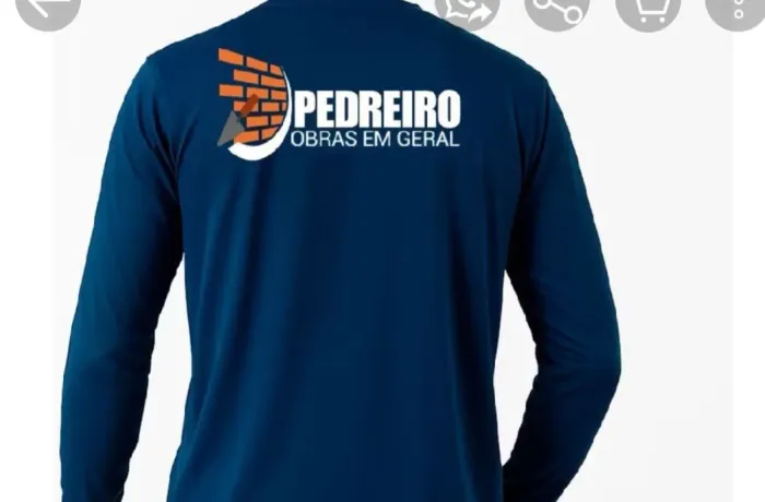 Vendo essas camiseta uniforme