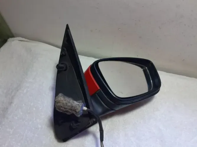 RETRVISOR GOL G5 LADO DIREITO ORIGINAL ELETRICO