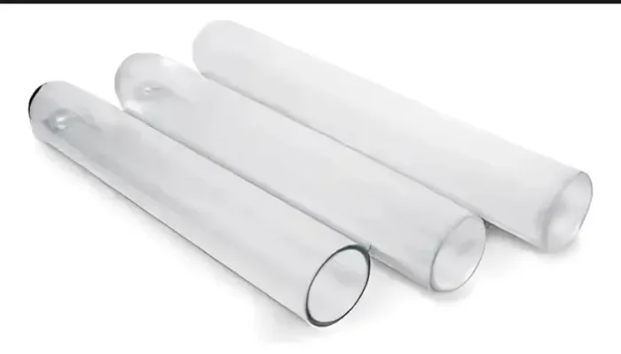 Tubo PS 12 x 75mm 5 ml pacote com 2000 UN