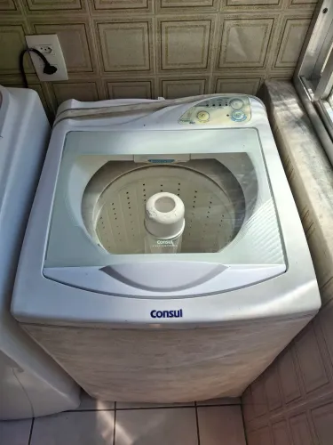 Máquina lavar roupas Consul 6 kg