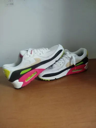 AIR MAX 90 ORIGINAL *preço negociável 