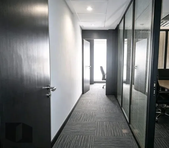 Sala comercial em Leblon