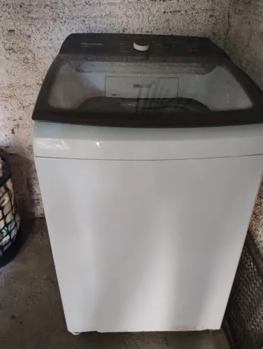 Máquina Brastemp 
