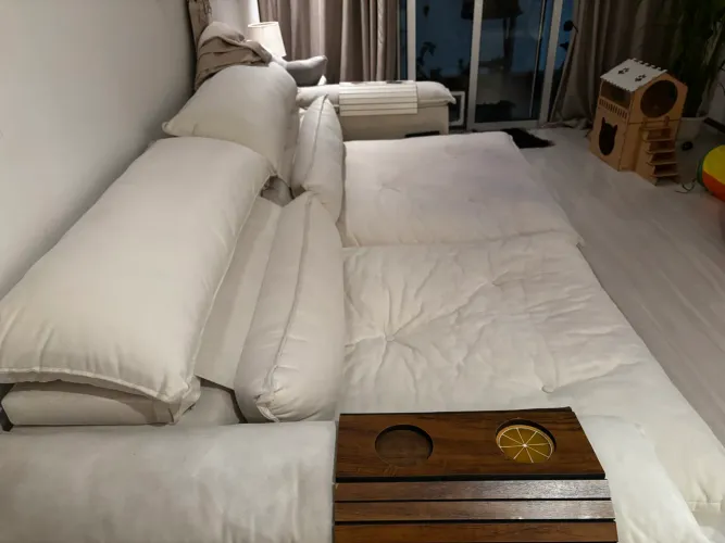 Sofá Sala