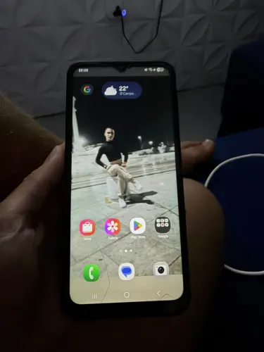 Vendoum a14 Samsung
