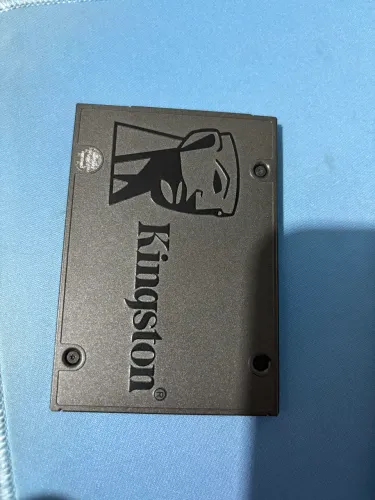 SSD 480GB Sata